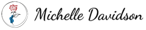 Michelle Davidson Logo