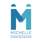 Michelle Davidson Logo